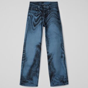 Denim Jeans