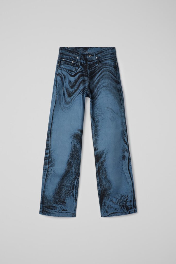 Denim Jeans