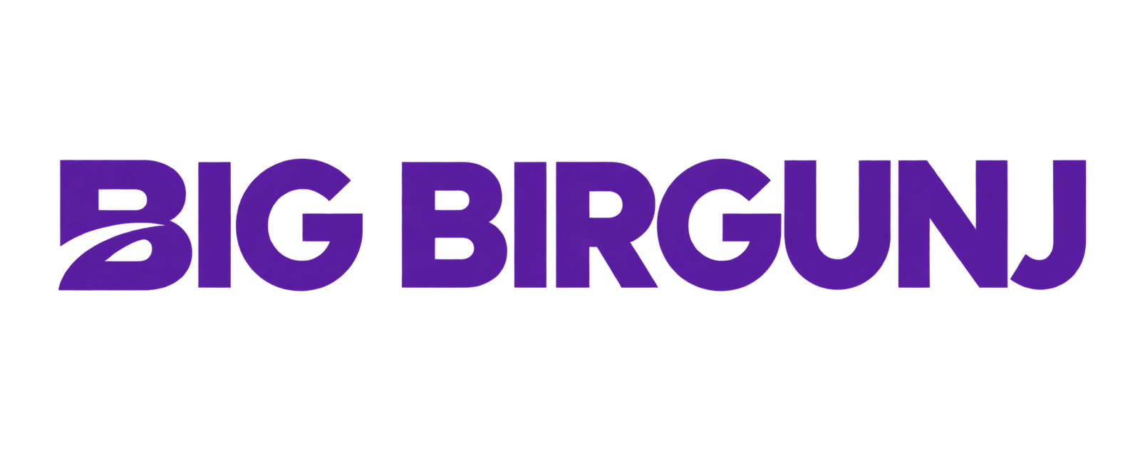 BIG BIRGUNJ